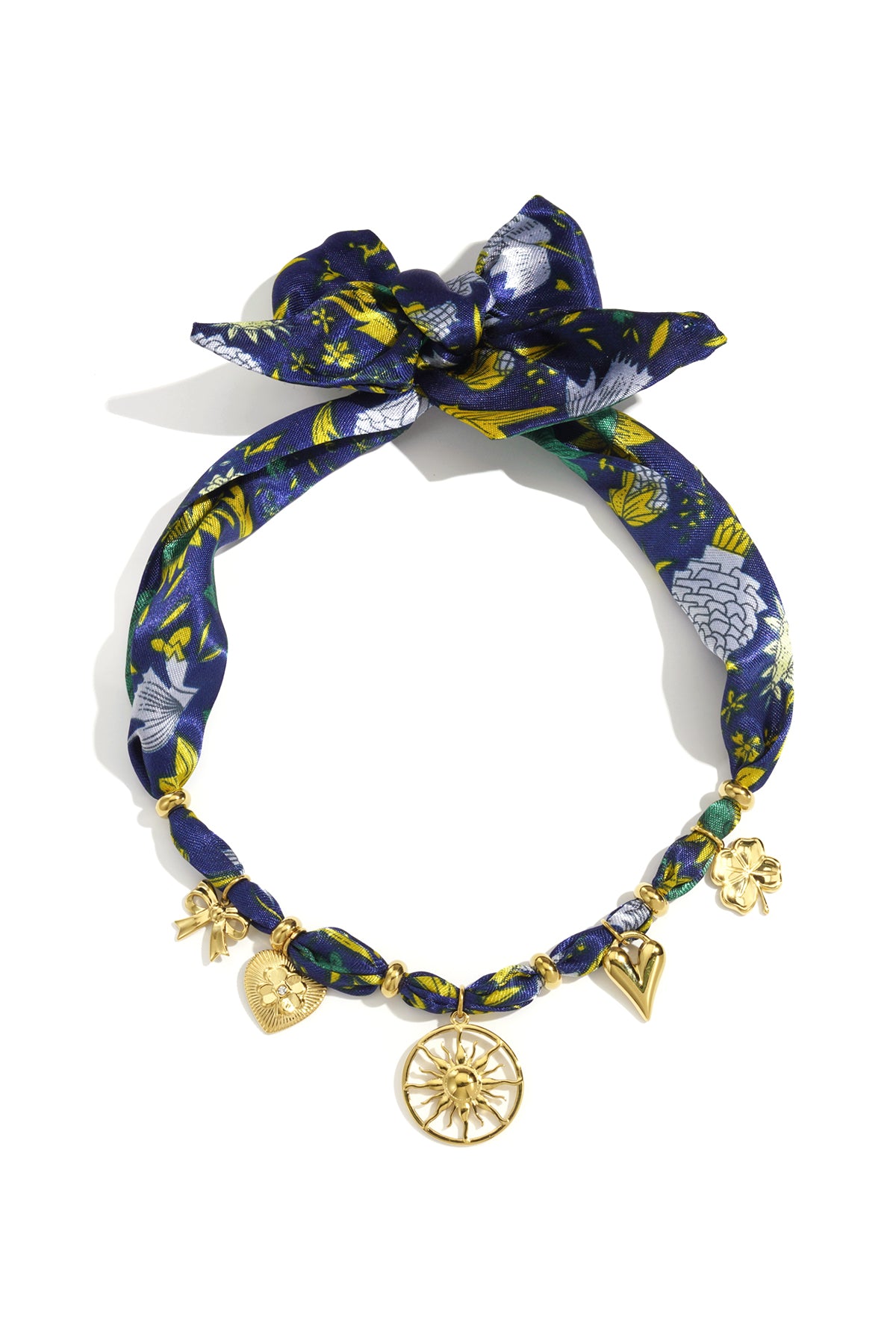 Stainless Steel Long Necklaces sun Casual Daily Simple Series Women's jewelry