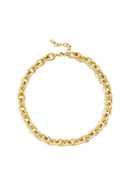 Stainless Steel Chain Necklaces Chain Simple Daily Simple Series Women's jewelry