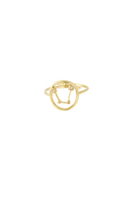 Statement Ringen