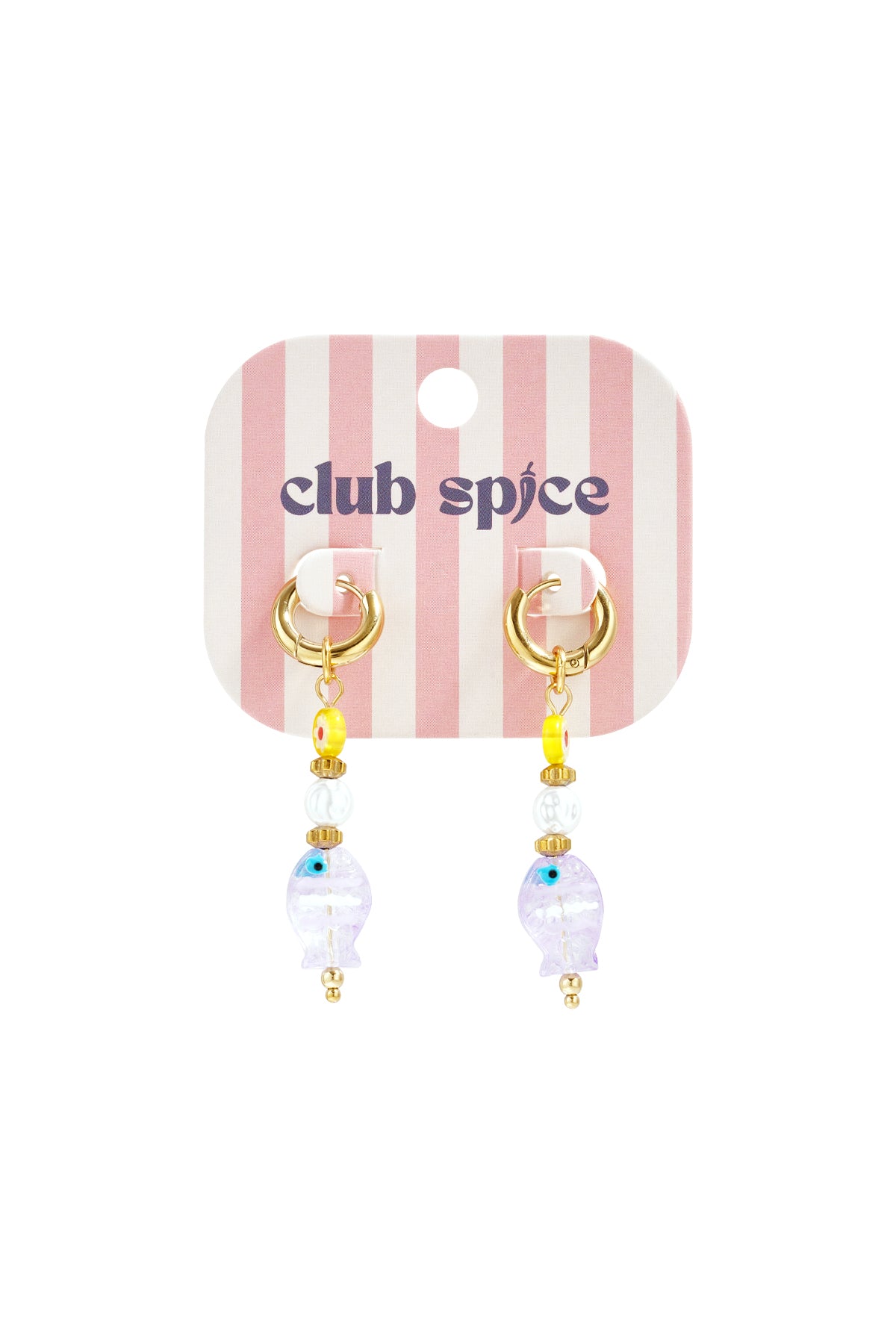 Stainless Steel Dangle Earrings fish Casual Daily Romantic Series Women's jewelry