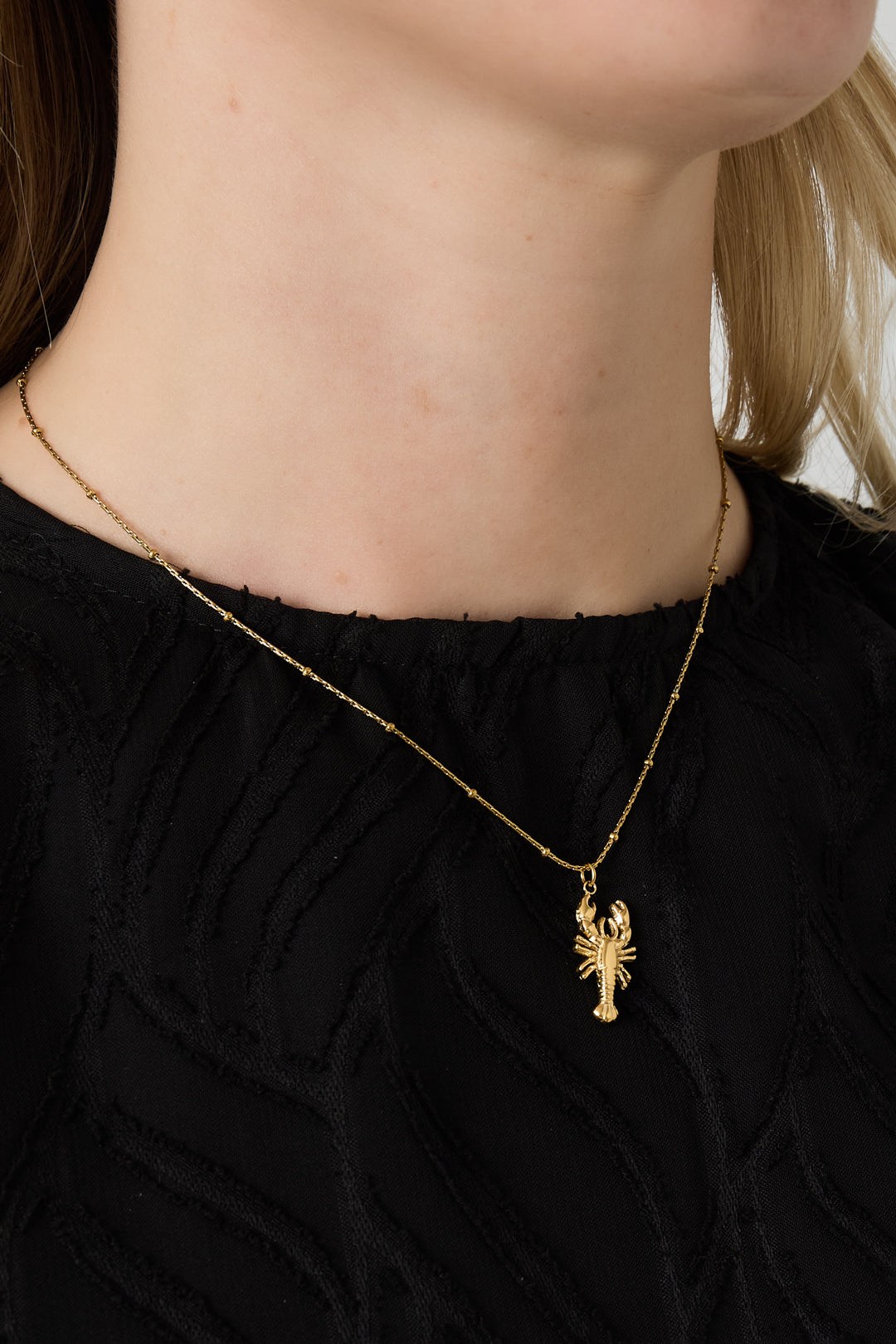 Pendant necklaces Animal Casual Daily Simple Series Women's jewelry