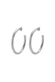 Hoop Earrings circle Casual Daily Simple Series Women's jewelry