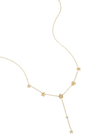 Stainless Steel Pendant necklaces Star Casual Daily Simple Series Women's jewelry