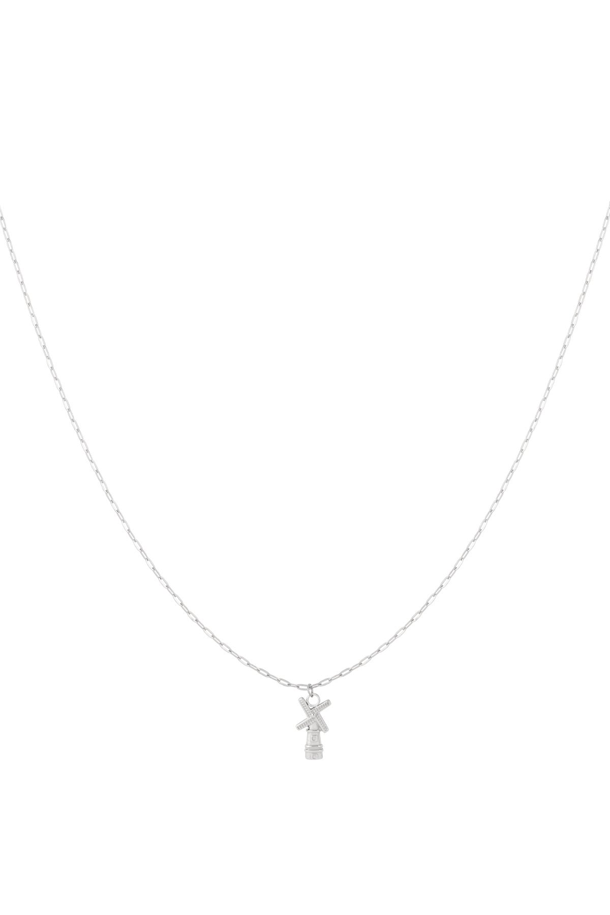 Dutch Breeze necklace