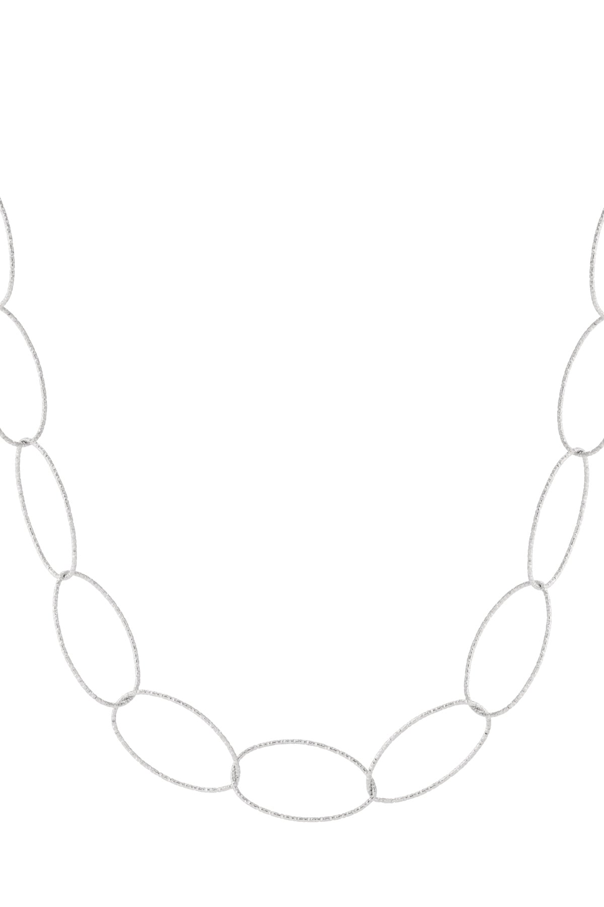 Chain Necklaces Chain Casual Daily Simple Series Women's jewelry