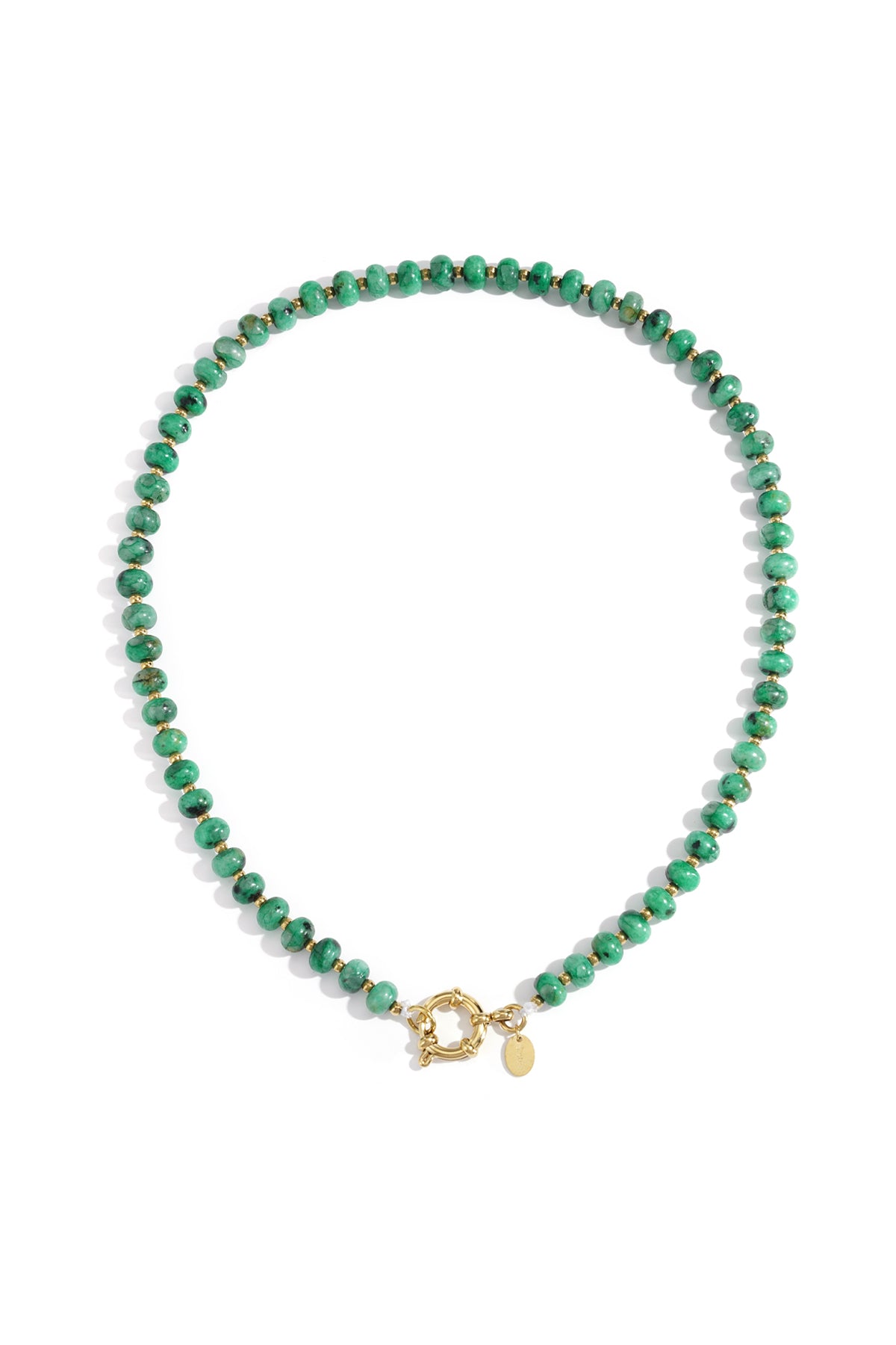 Beaded Necklaces Beads Casual Daily Simple Series Women's jewelry