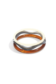 Bangles / Slavenarmbanden