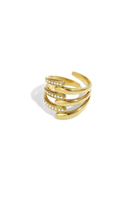 Statement Ringen