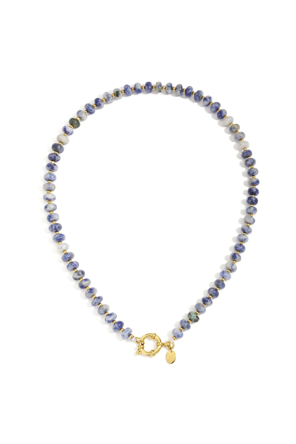 Beaded Necklaces Beads Casual Daily Simple Series Women's jewelry