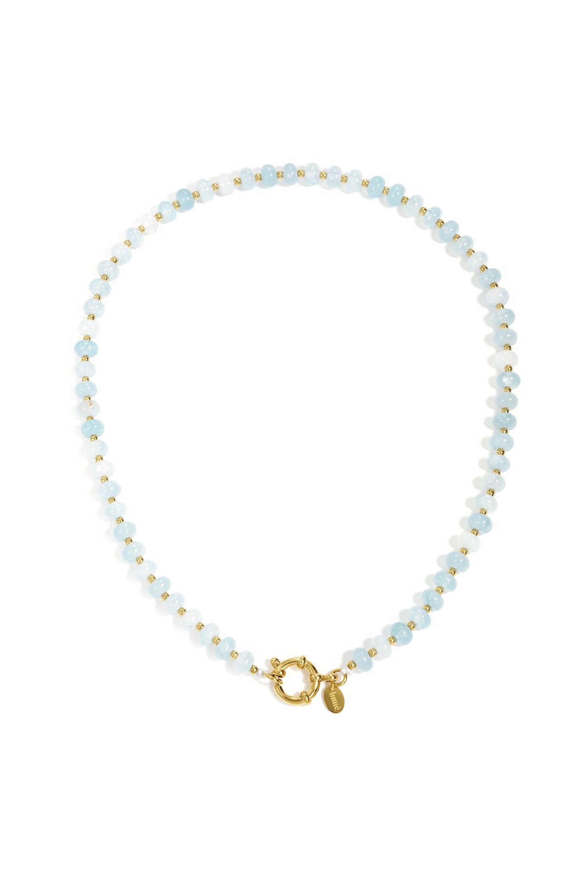 Beaded Necklaces Beads Casual Daily Simple Series Women's jewelry