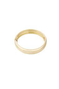 Classic glow bangle