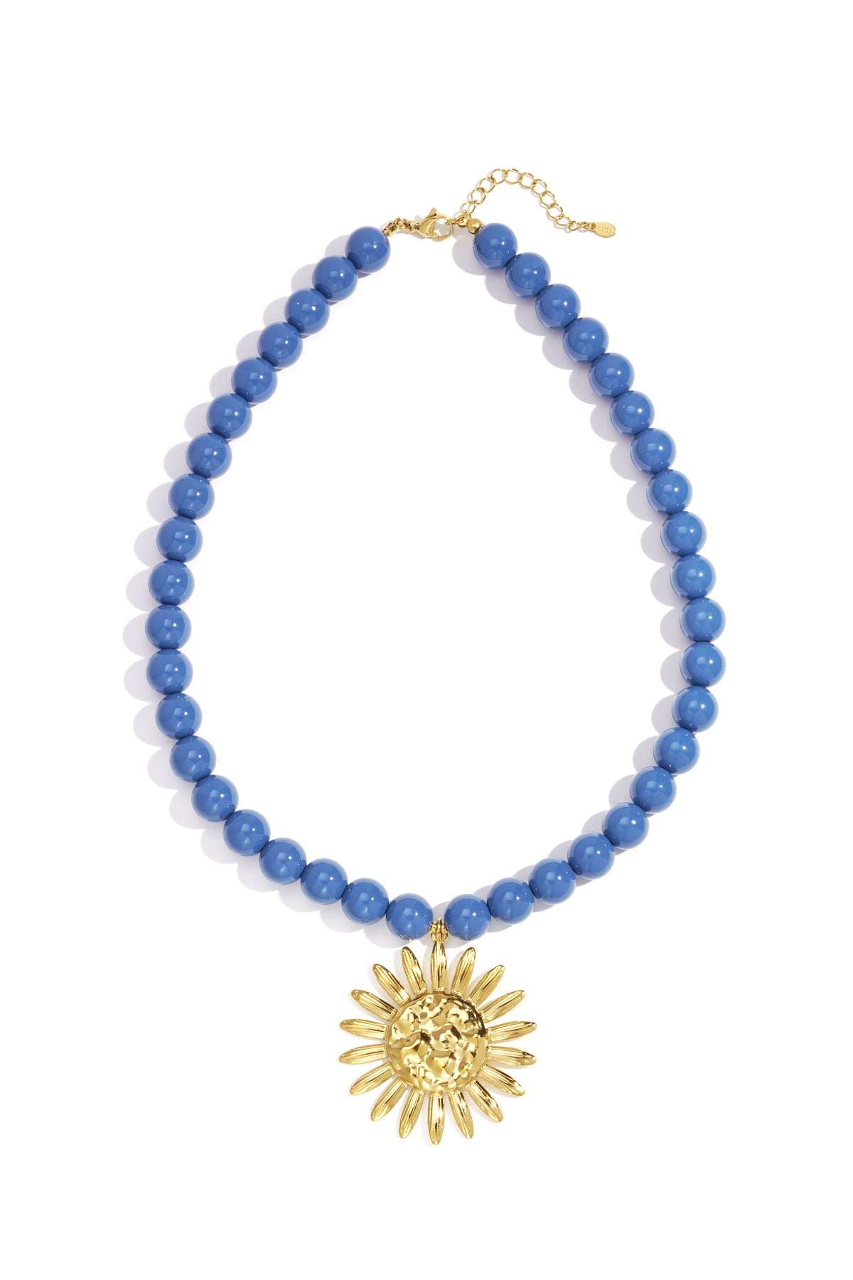 Acrylic Beaded Necklaces Beads Casual Daily Classic Series Women's jewelry