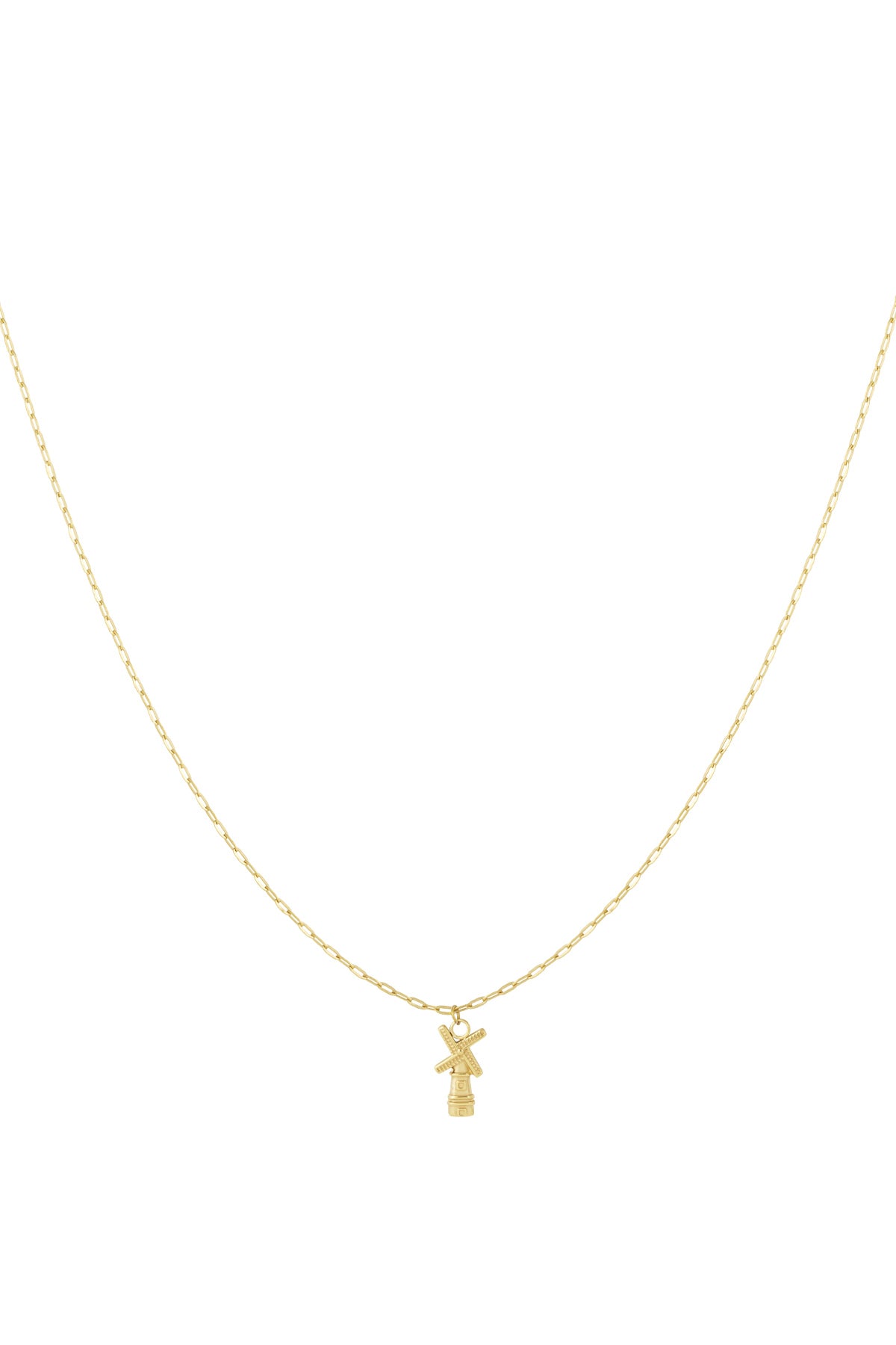 Dutch Breeze necklace