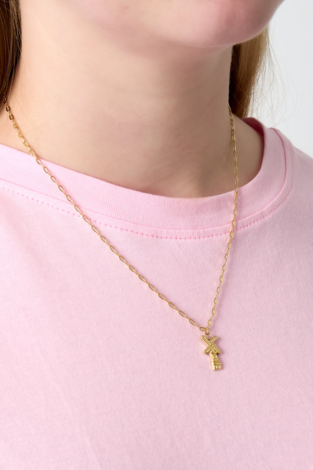 Dutch Breeze necklace